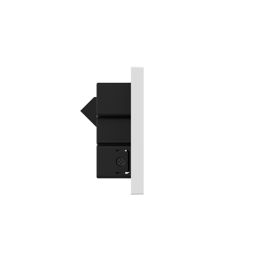 Ruijie Reyee Wi-Fi 5 1267 Mbps Wall-mounted Access Point RG-RAP1201