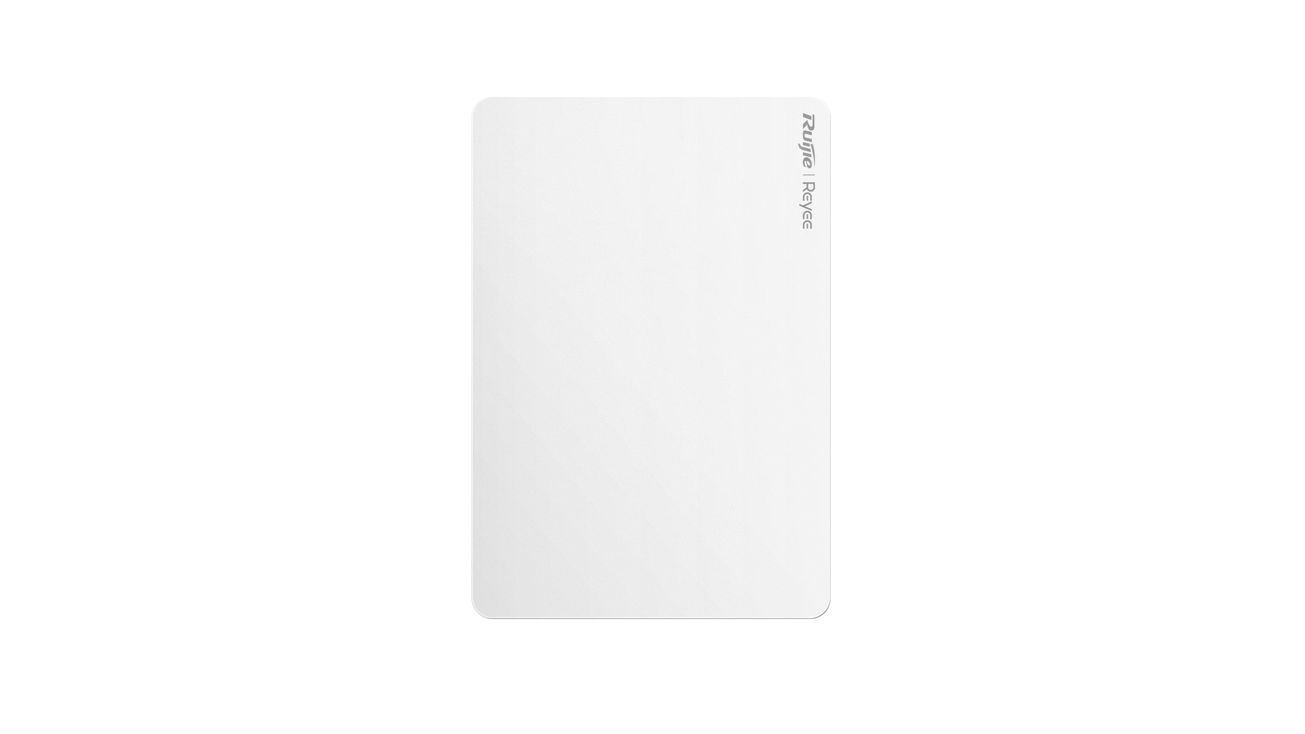 Ruijie Reyee Wi-Fi 6 AX3000 Dual-Band Wall Plate Access Point RG-RAP1260 Ruijie Reyee Wi-Fi 6 AX3000 Dual-Band Wall Plate Access Point RG-RAP1260