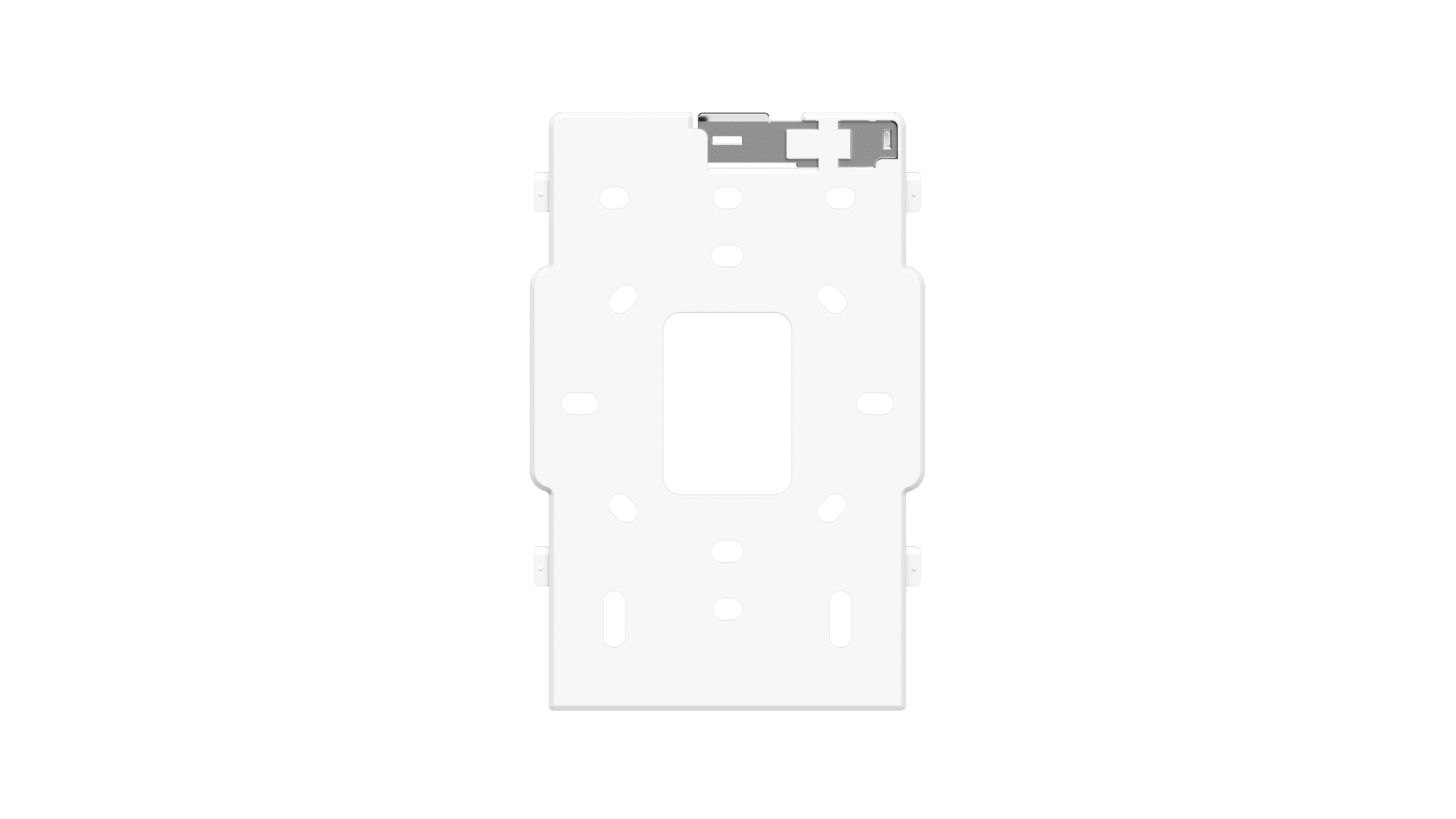Ruijie Reyee Wi-Fi 6 AX3000 Dual-Band Wall Plate Access Point RG-RAP1260 Ruijie Reyee Wi-Fi 6 AX3000 Dual-Band Wall Plate Access Point RG-RAP1260