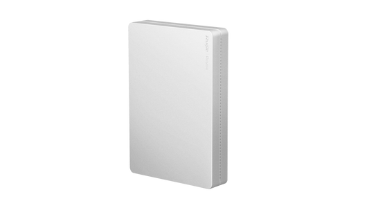 Ruijie Reyee Wi-Fi 6 AX3000 Dual-Band Wall Plate Access Point RG-RAP1260