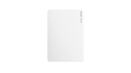 Ruijie Reyee Wi-Fi 6 AX3000 Dual-Band Wall Plate Access Point RG-RAP1260
