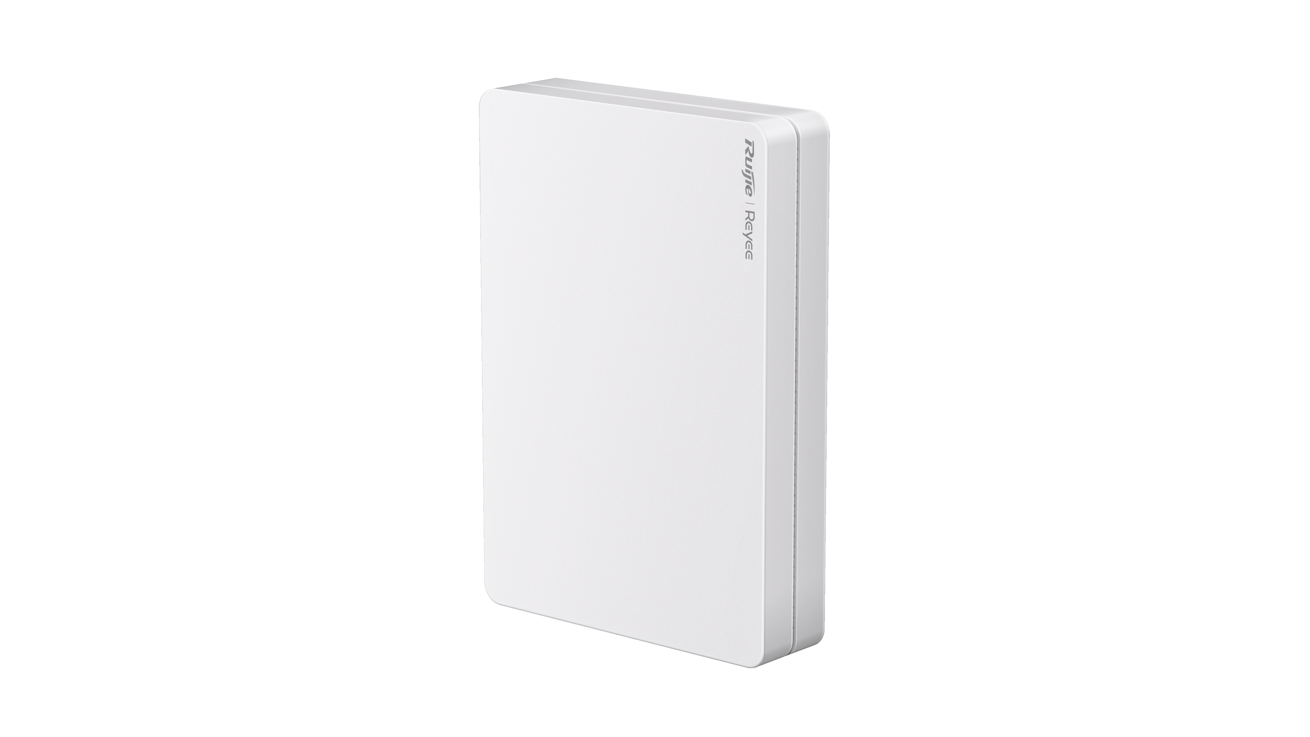 Ruijie Reyee Wi-Fi 6 AX3000 Dual-Band Wall Plate Access Point RG-RAP1260 Ruijie Reyee Wi-Fi 6 AX3000 Dual-Band Wall Plate Access Point RG-RAP1260