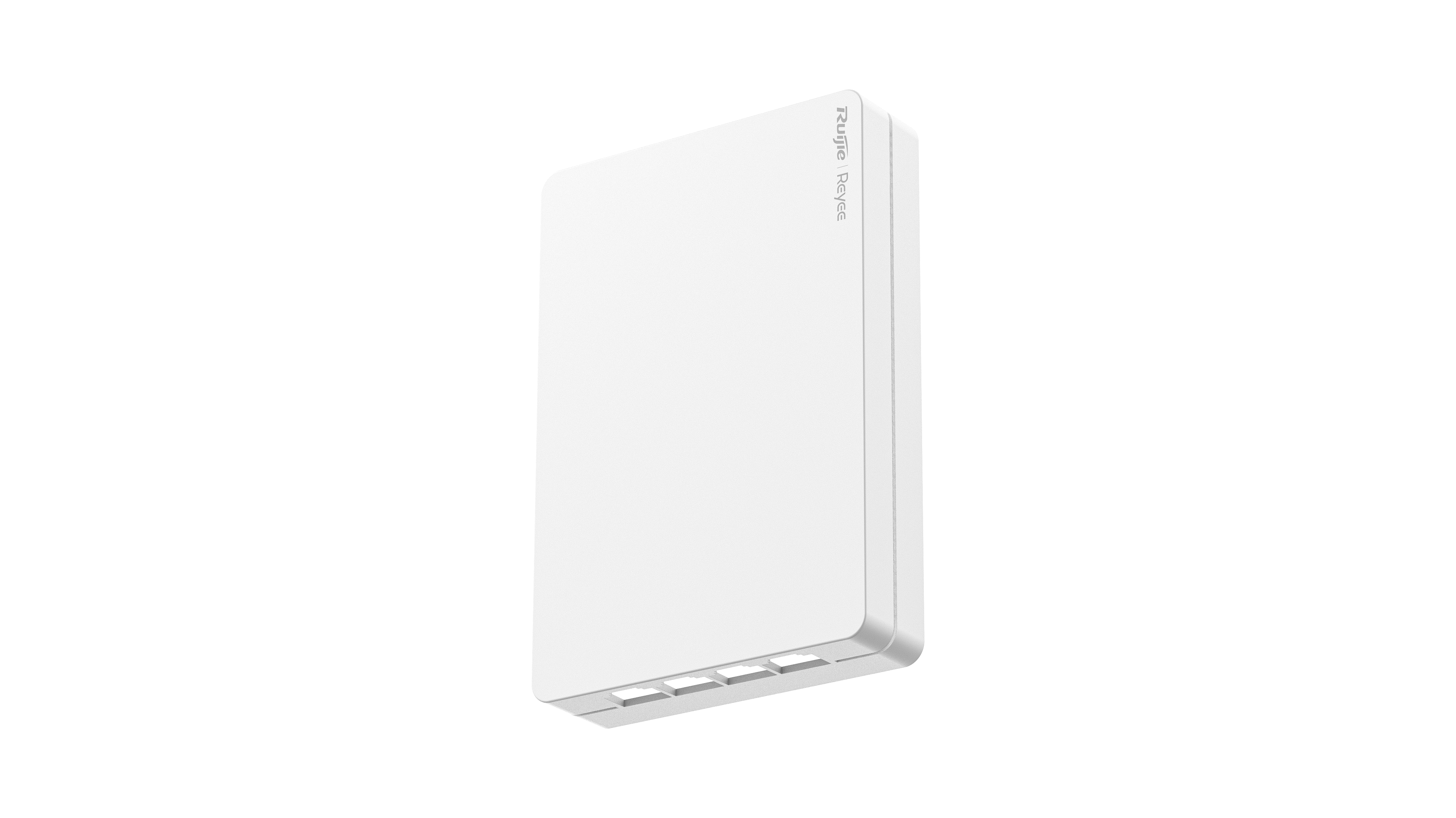 Ruijie Reyee Wi-Fi 6 AX3000 Dual-Band Wall Plate Access Point RG-RAP1260 Ruijie Reyee Wi-Fi 6 AX3000 Dual-Band Wall Plate Access Point RG-RAP1260
