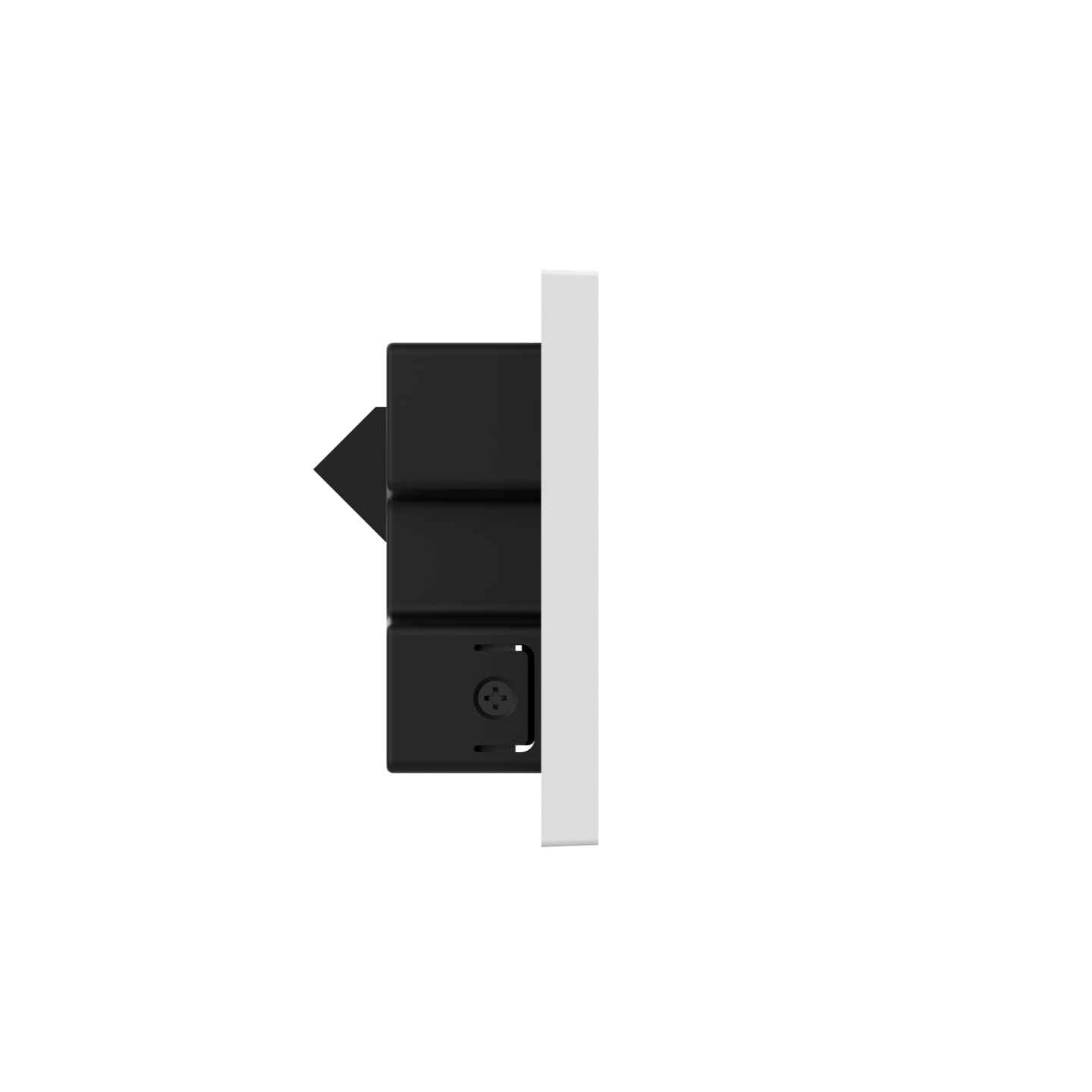 Ruijie Reyee Wi-Fi 6 AX3000 Ultra-Thin Wall Plate Access Point RG-RAP1261 Ruijie Reyee Wi-Fi 6 AX3000 Ultra-Thin Wall Plate Access Point RG-RAP1261