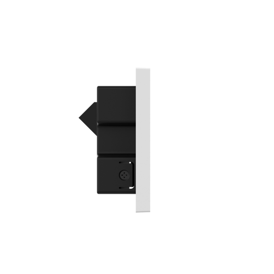 Ruijie Reyee Wi-Fi 6 AX3000 Ultra-Thin Wall Plate Access Point RG-RAP1261