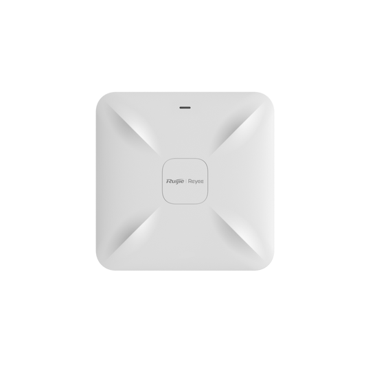 Ruijie Wi-Fi 5 1267Mbps Ceiling Access Point RG-RAP2200(F)