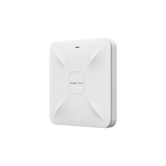 Ruijie Wi-Fi 5 1267Mbps Ceiling Access Point RG-RAP2200(F)