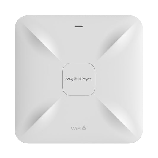 Ruijie Wi-Fi 6 AX1800 Ceiling Access Point RG-RAP2260(G)