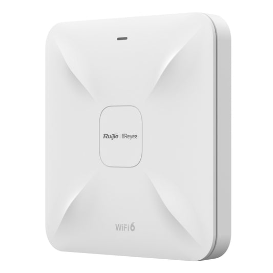 Ruijie Wi-Fi 6 AX1800 Ceiling Access Point RG-RAP2260(G)