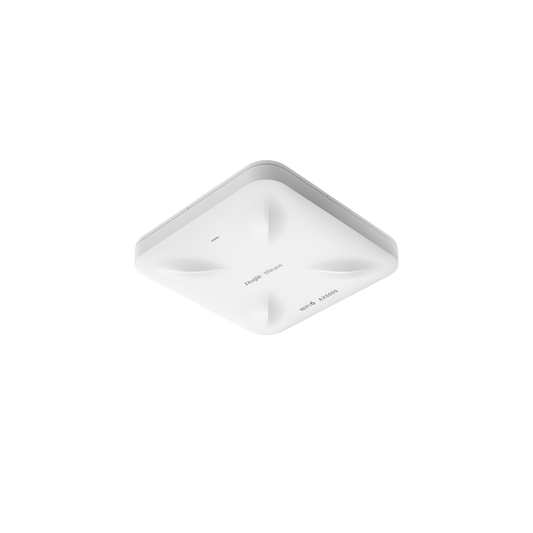 Ruijie Wi-Fi 6 AX6000 High-density Multi-G Ceiling Access Point RG-RAP2260(H)