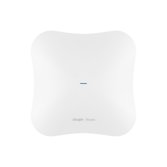 Ruijie Wi-Fi 7 Tri-Radio BE19000 Ceiling Access Point RG-RAP73HD