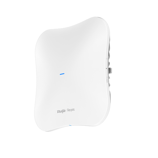 Ruijie Wi-Fi 7 Tri-Radio BE19000 Ceiling Access Point RG-RAP73HD