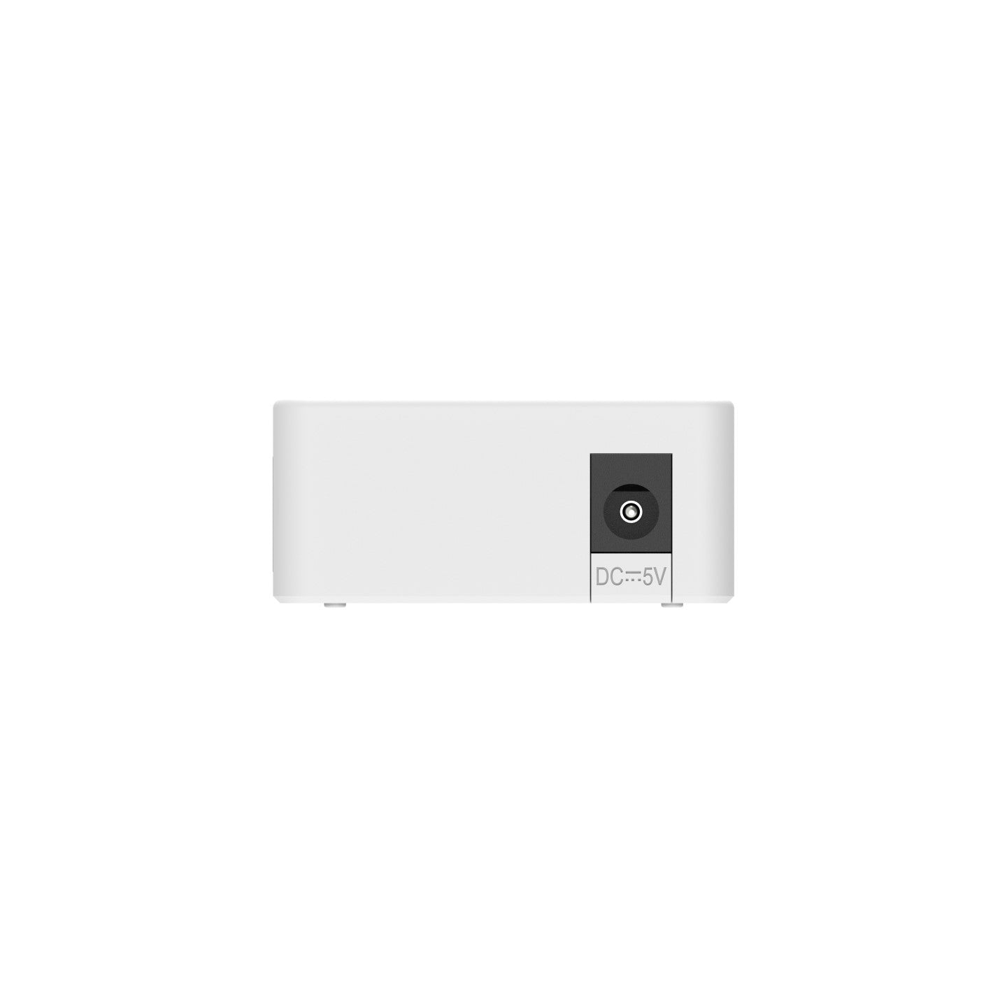 Ruijie 5-Port 10/100/1000 Mbps Unmanaged Non-PoE Switch RG-ES05G-L Ruijie 5-Port 10/100/1000 Mbps Unmanaged Non-PoE Switch RG-ES05G-L
