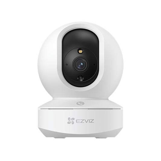 EZVIZ 5MP 3K Smart Wi-Fi Pan & Tilt Camera TY1 Pro