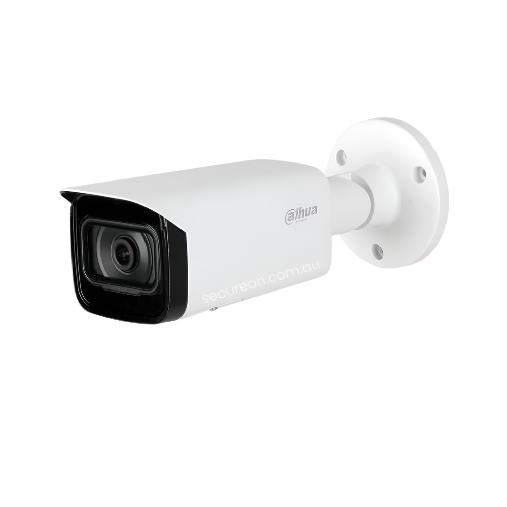 Dahua 8MP Lite IR Fixed-focal Bullet Network Camera DH-IPC-HFW2831TP-AS-0360B-S2 Dahua 8MP Lite IR Fixed-focal Bullet Network Camera DH-IPC-HFW2831TP-AS-0360B-S2