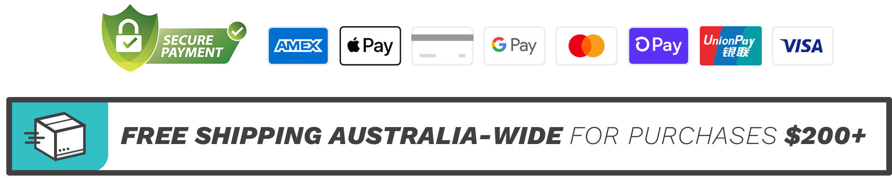 Secure On Australia