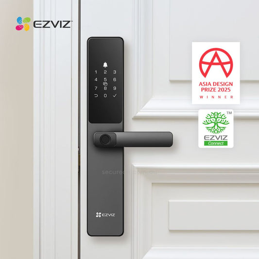 EZVIZ Smart Fingerprint Lock CS-DL05