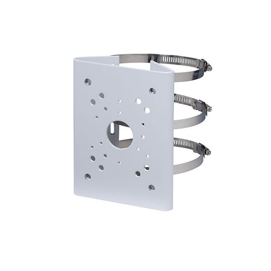 Dahua Pole Mount Bracket Triple Clamp PFA150