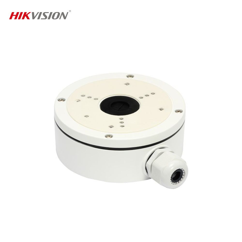 Hikvision Junction Box DS-1280ZJ-S Hikvision Junction Box DS-1280ZJ-S