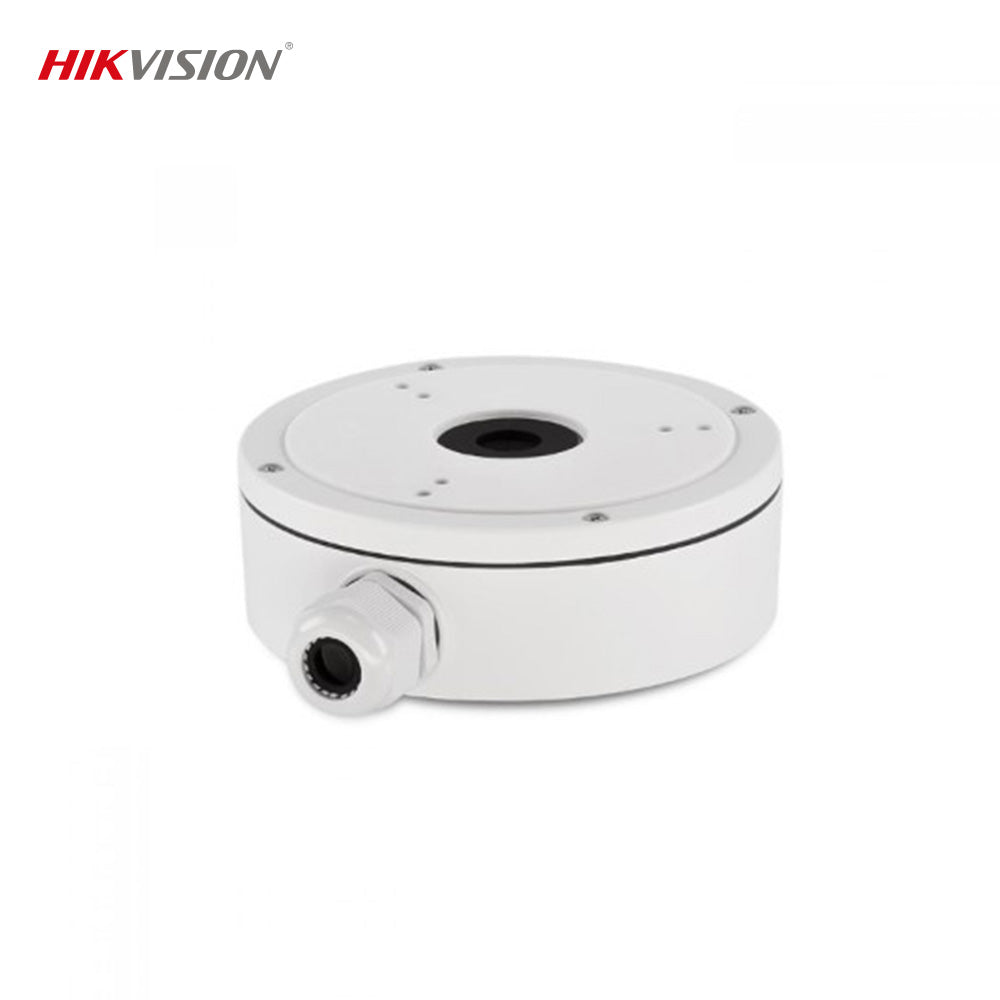 Hikvision clearance mounting box