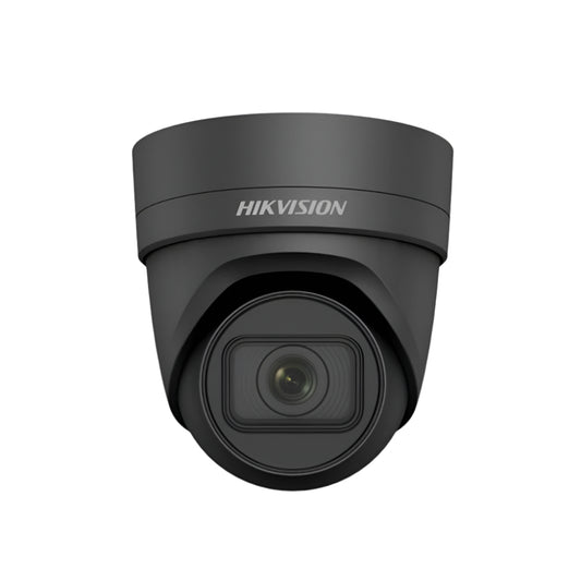 Hikvision 6MP Outdoor Motorised VF Turret Acusense Surveillance Camera DS-2CD2H66G2T-IZS