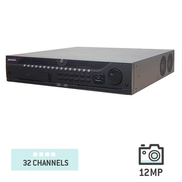 Hikvision 9632 clearance