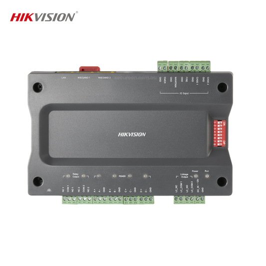 Hikvision DS-K2210 Elevator Master Controller