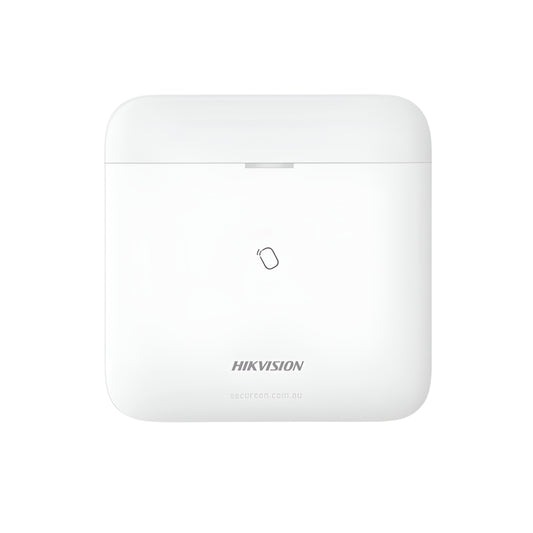 Hikvision DS-PWA96-M-WB AX PRO Wireless 4G Control Panel Hub