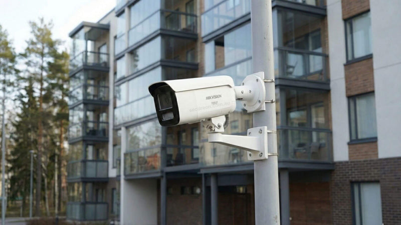 What are the rules around installing and using CCTV in Australia?