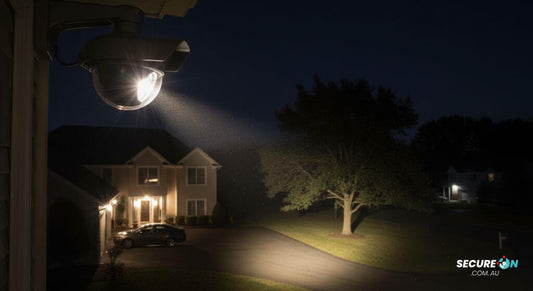 Strategic Security Camera Placement: 5 Secrets Burglars Don't Want You to Know