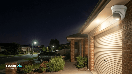 7 Smart Ways to Stop Thieves Targeting Your Home Garage