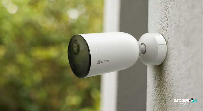 Wireless security cameras: pros and cons