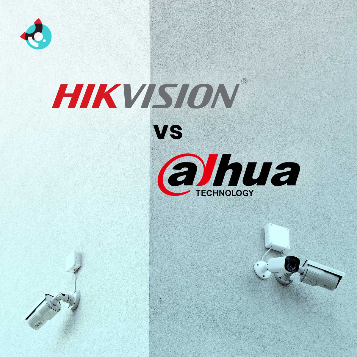 Hikvision vs. Dahua: Which IP Camera Brand is Better for Your Security Needs?