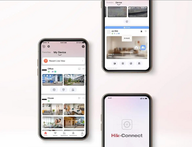 What is Hik-Connect and How to Setup the App?