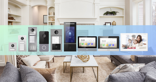 Intercom systems buyers guide