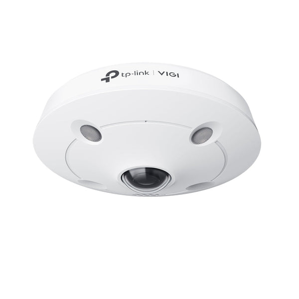Fisheye Cameras