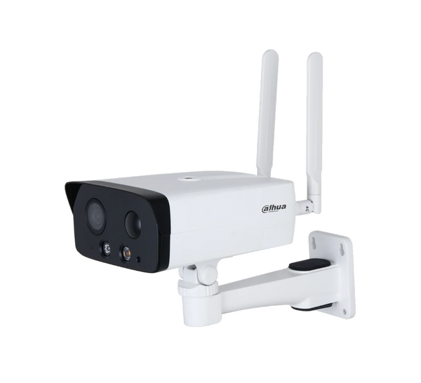4G Cameras & Routers