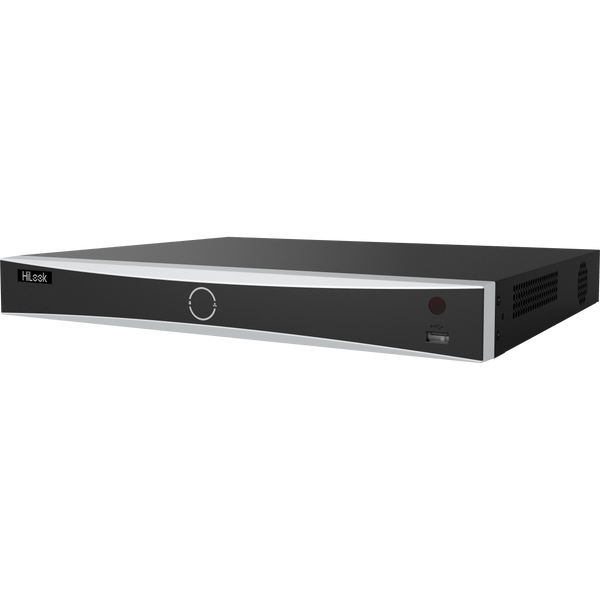 HiLook Security Recorders