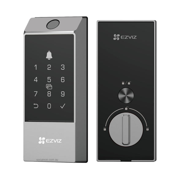 EZVIZ Smart Locks