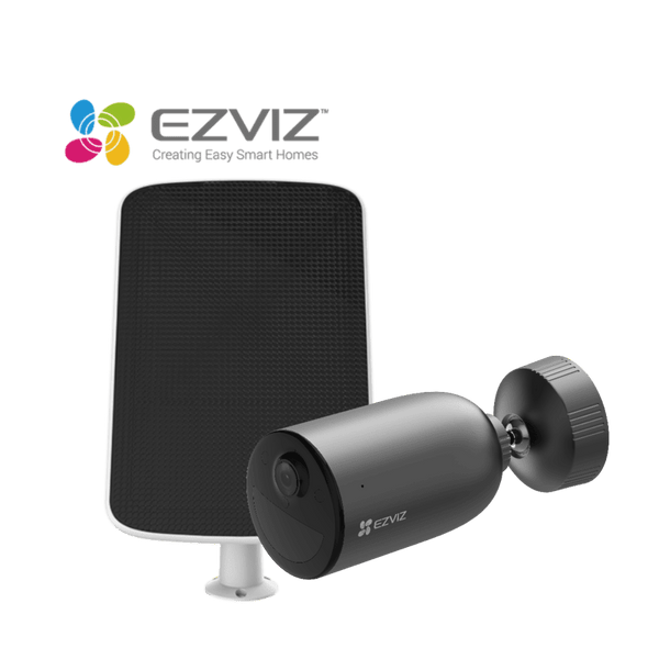 EZVIZ Battery Cameras