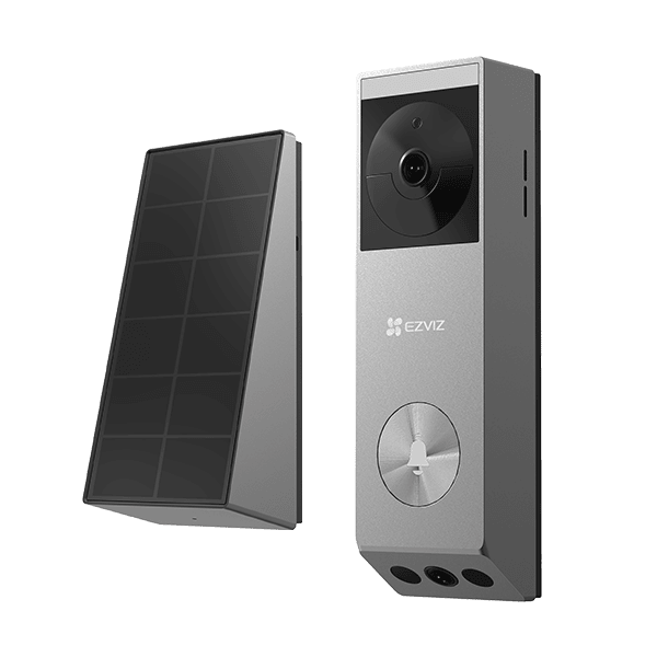EZVIZ Video Doorbells & Intercoms
