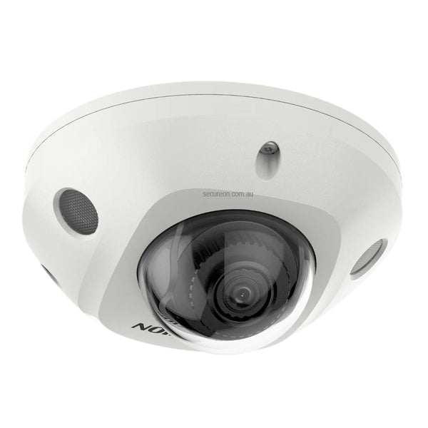 Mini Dome Cameras