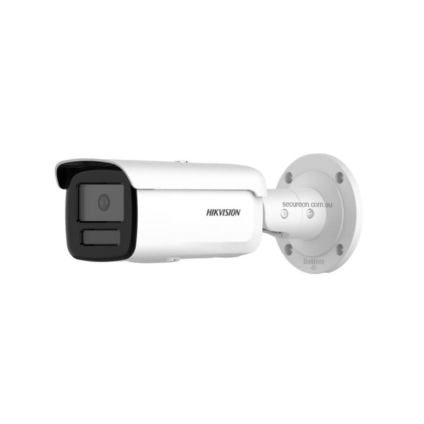 Hikvision Cameras