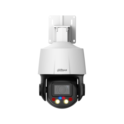 Secure On DIY CCTV Australia PTZ cameras pan tilt zoom CCTV Surveillance Dahua CCTV Dahua IP Cameras Motorised Varifocal 4MP 6MP 8MP Wizsense