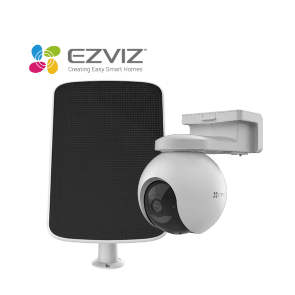 EZVIZ Wi-Fi Outdoor Cameras