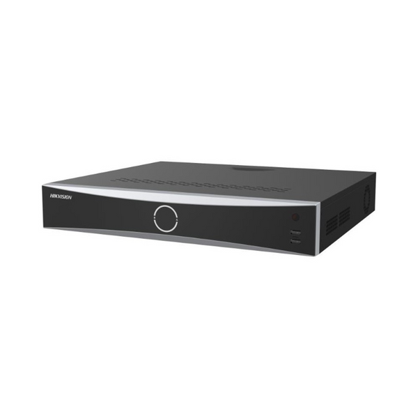 Hikvision AcuSeek NVR