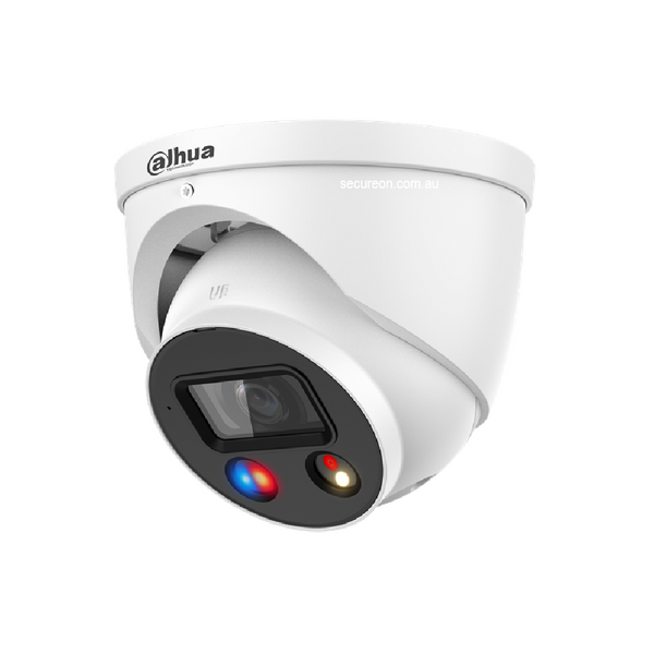 Dahua Cameras