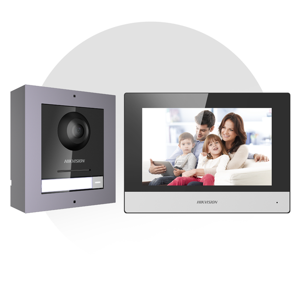 Intercoms