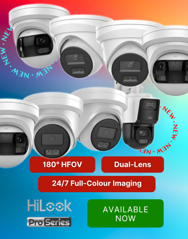 HiLook ProSeries