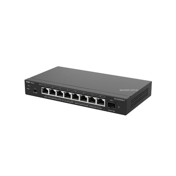 Ruijie Switches
